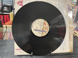 PRINCE "LOVESEXY" ORIG 1988 USA PRESS LP W/ LYRIC INNER G/g3