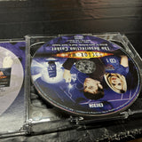 BBC AUDIO CD DOUBLE ALBUM - DOCTOR WHO - THE RESURRECTION CASKET3