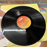 Freddie Mercury Mr Bad Guy Very Good+ Vinyl LP Record Album CBS 863122