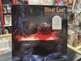 Meat Loaf Hits Out Of Hell 12" Vinyl LP1