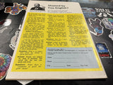 1963 Mystery Incorporated #1 Comic Book - Alan Moore Story - Image - Pics!1
