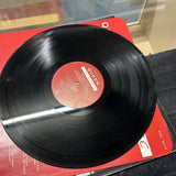 Queen Live Magic A-2 B-2 Misprint Townhouse LP Album Vinyl Record - Vg3