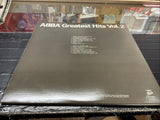 abba greatest hits vol. 2 record1