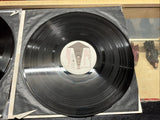 Dire Straits Alchemy:Dire Straits Live 1984 Vertigo 2LP 12"33RPM See Description6