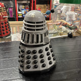 Doctor Who Dalek 2001 Figure Talking Toy BBC  Design   Working With Sounds3