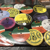 Donna Lewis - Fools Paradise - US Double Promo 12" Vinyl - 1997 - Atlantic0