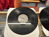 U2 Rattle and Hum Vinyl Record LP3