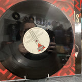 Fine Young Cannibals LP Album Funk/Soul/Pop 80s Vinyl Records2