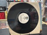 THE EAGLES, Eagles Debut LP 1972 Asylum Gatefold4