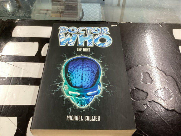 The Taint (Doctor Who), Collier, Michael