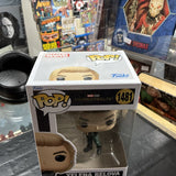 Yelena Belova Funko Pop 14811