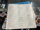 Wings London Town Very Good Vinyl LP Record Album PAS100122