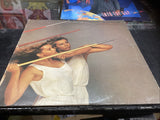 Flesh And Blood Roxy Music vinyl record LP 12" disc Over You Same Old Scene 1980