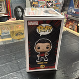 Funko POP! Shang-Chi Ten Rings SHANG-CHI #879 Marvel Collector Corps Exclusive4