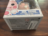 NEW Funko Pop Games Nintendo Pokemon Mr. Mime 582 Vinyl Figure Toy 2020 Psychic4