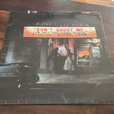 Elton John - Don’t Shoot Me… - 12” Vinyl Record LP - 1973 DJM UK 1st Complete0