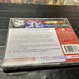 BBC AUDIO CD DOUBLE ALBUM - DOCTOR WHO - THE RESURRECTION CASKET1