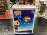 Funko Pop! DC: Superman 2025 - Superman - Collectable Vinyl Figure - Gift Idea -3
