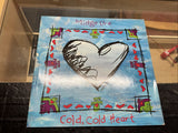Midge Ure Cold, Cold Heart 12"0