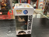 Funko Pop! DC: Superman 2025 - Superman - Collectable Vinyl Figure - Gift Idea -2