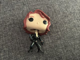 Funko Pop! Marvel Avengers Age of Ultron - Black Widow #91 Loose NO BOX / STAND 0
