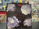 THE STRANGLERS - LA FOLIE LP LBG 30342 LIBERTY 19810