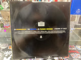 A Homeboy, A Hippie & A Funki Dredd - Work It Out (VINYL)1