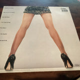 TINA TURNER - 1984 Vinyl 33rpm LP - PRIVATE DANCER 1