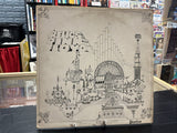 PINK FLOYD 'RELICS' 12'' VINYL ALBUM STARLINE EMI SRS5071 1971 TEXTURED SLEEVE0