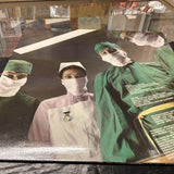 Rainbow - Difficult to Cure: vinyl LP1