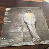 ERIC CLAPTON JOURNEYMAN (VINYL LP RECORD) 1989 ORIGINAL RELEASE EX1