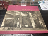 U2 The Unforgettable Fire LP, Original Release. Excellent Condition.0
