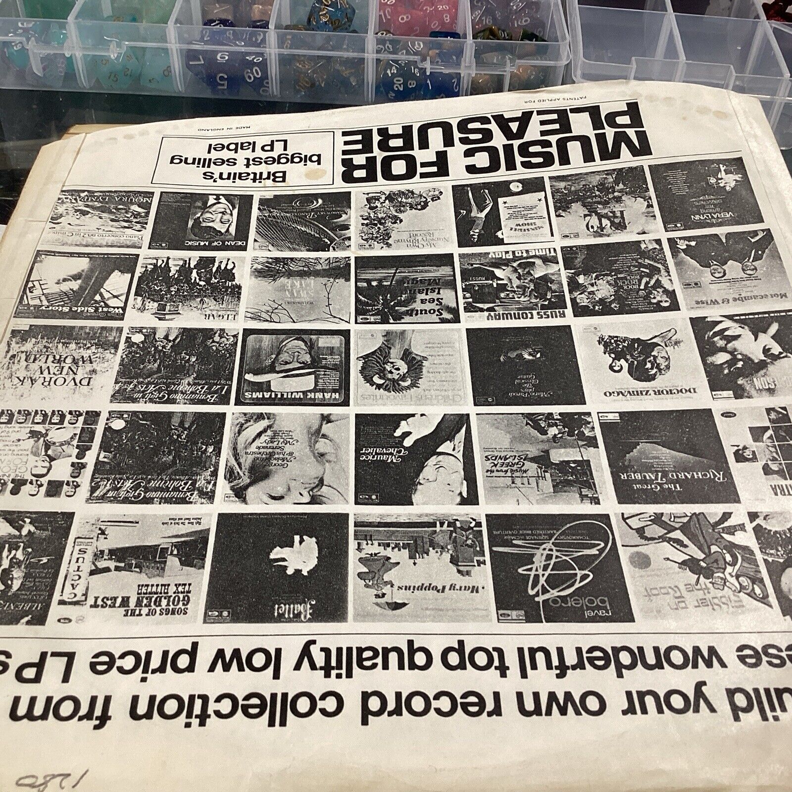VARIOUS - ONLY 13'11 SOUL HITS - 12
