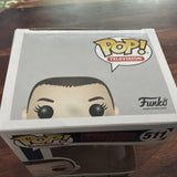 Funko Pop ELEVEN (HOSPITAL GOWN) - 511 Stranger Things5