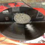 Arcadia "So Red The Rose" LP 1st Press UK 1985 ~ PCSD 1012