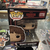 Funko Pop! Television Stranger Things Season 5 Nancy Wheeler #17780