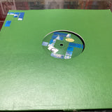 Trancesetters - Synergy (12")0