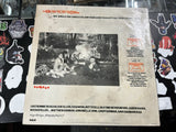 Bow Wow Wow See Jungle! See Jungle! Go Join Your Gang Yeah Vinyl LP1