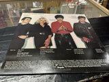 LP  RARE Blondie – Plastic Letters1