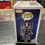Marvel Avengers Mech Strike BLACK PANTHER Funko Pop Vinyl Figure #8304
