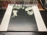 The CHRISTIANS - S/T Self Titled - 1st PRESS VINYL LP - A1 / B10