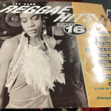 REGGAE HITS  Reggae Hits 16  Lp0