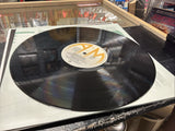 SUZANNE VEGA LP " Days of Open Hand " A&M Canada 1990'3