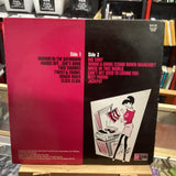 The English Beat - I Just Can't Stop It  1980 Artista Records 1