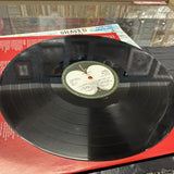John Lennon - Shaved Fish - Best Of LP With Lyric Inner Nice Copy2