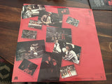 TOTO IV 4 Original 1982 Columbia Records FC 37728 1