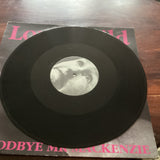 Goodbye Mr. Mackenzi - Love Child - Used Vinyl Record 12 - 10 - D7441z3