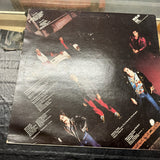 Sad Cafe Facades 1979 Vinyl LP 12" Record1