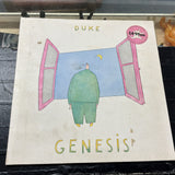 Duke - Genesis Vinyl LP 1980 Charisma GF Sleeve0
