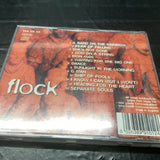 Flock CD Tansads the Rare1
